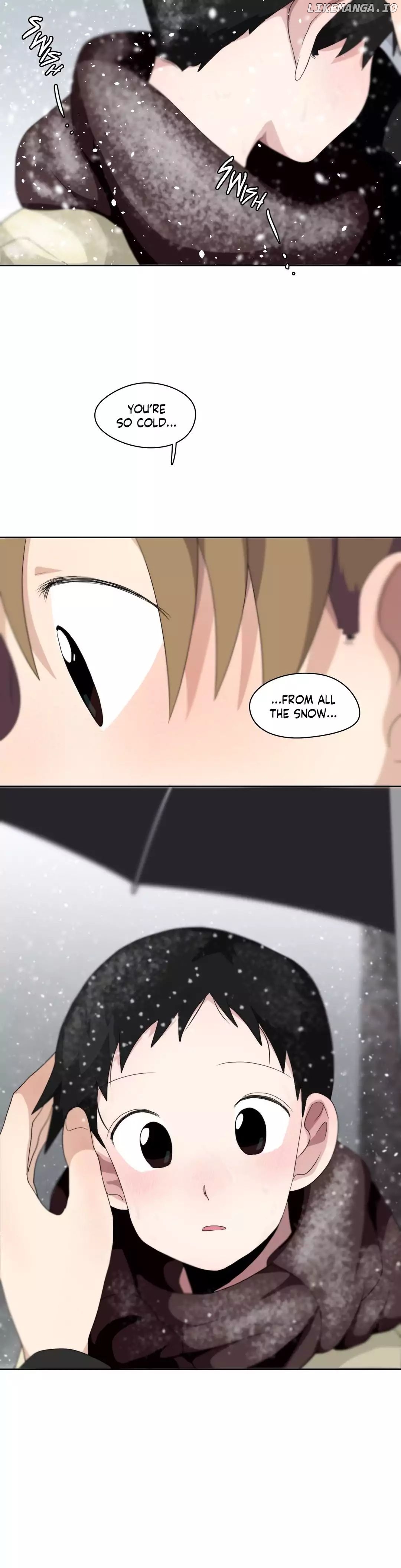 Star x Fanboy chapter 75 - page 9