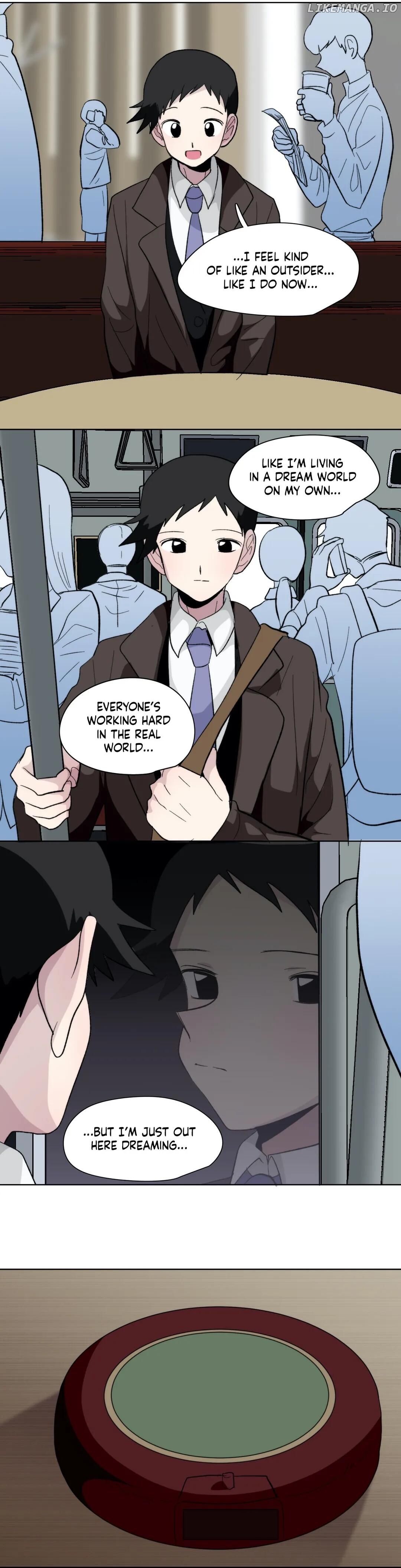 Star x Fanboy chapter 156 - page 2
