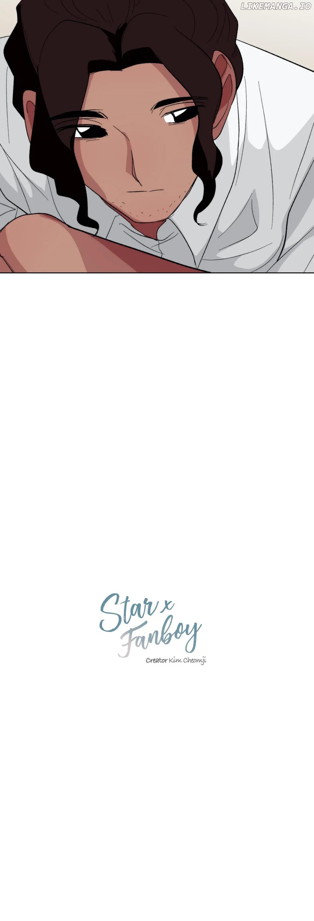 Star x Fanboy chapter 156 - page 5