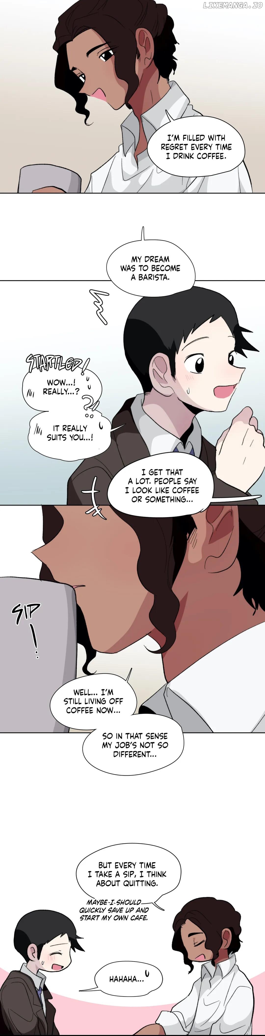Star x Fanboy chapter 156 - page 7
