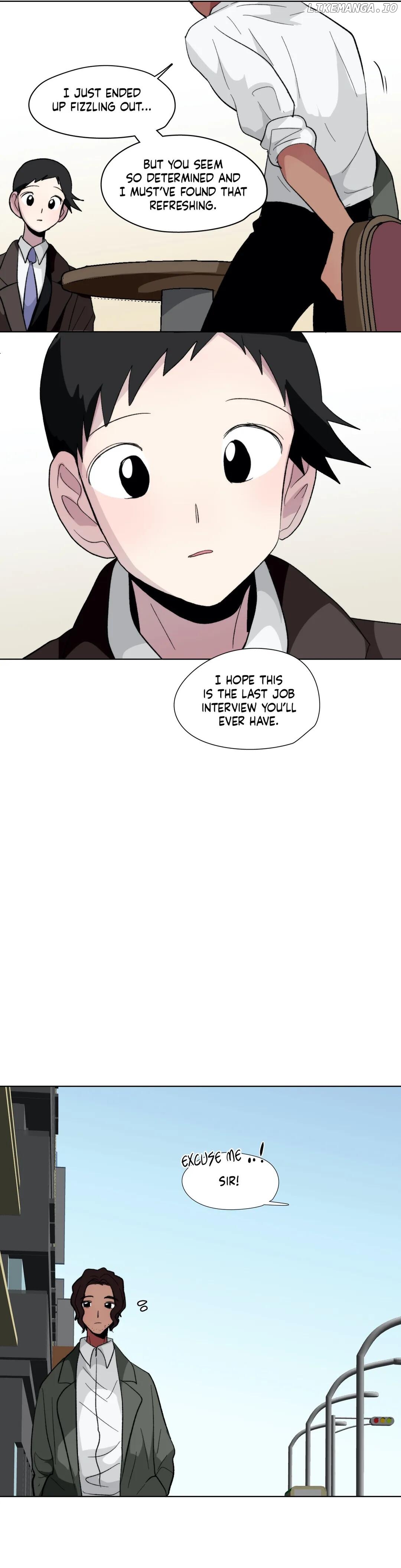Star x Fanboy chapter 156 - page 9