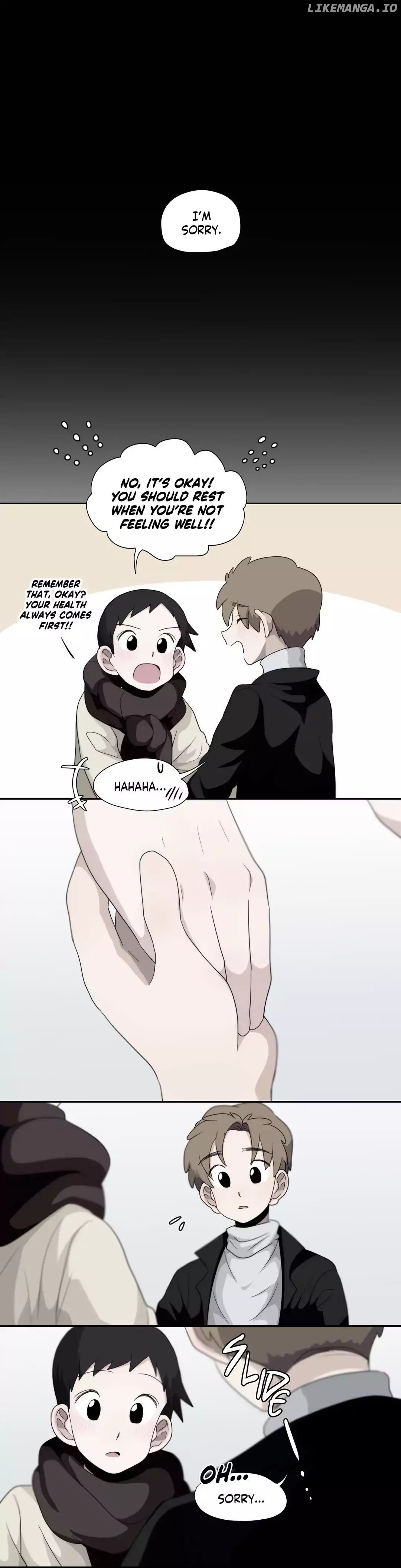 Star x Fanboy chapter 76 - page 2