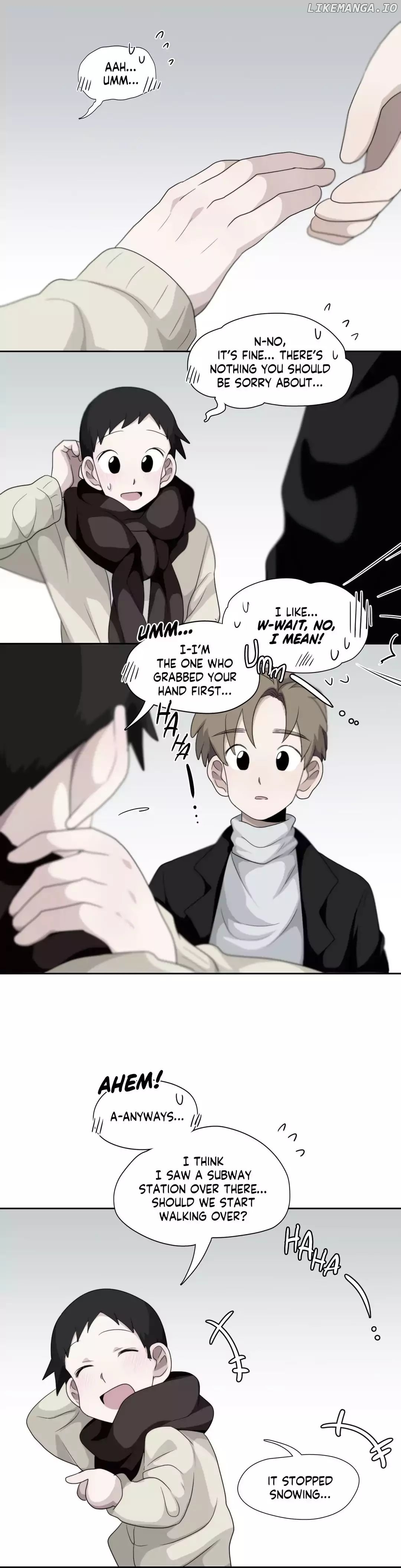 Star x Fanboy chapter 76 - page 3