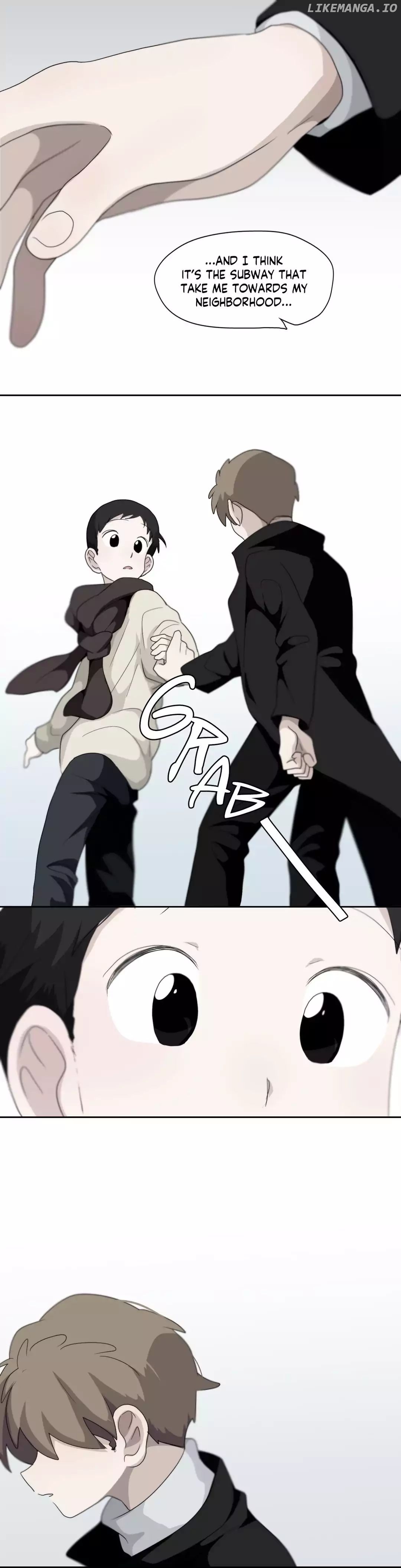 Star x Fanboy chapter 76 - page 4
