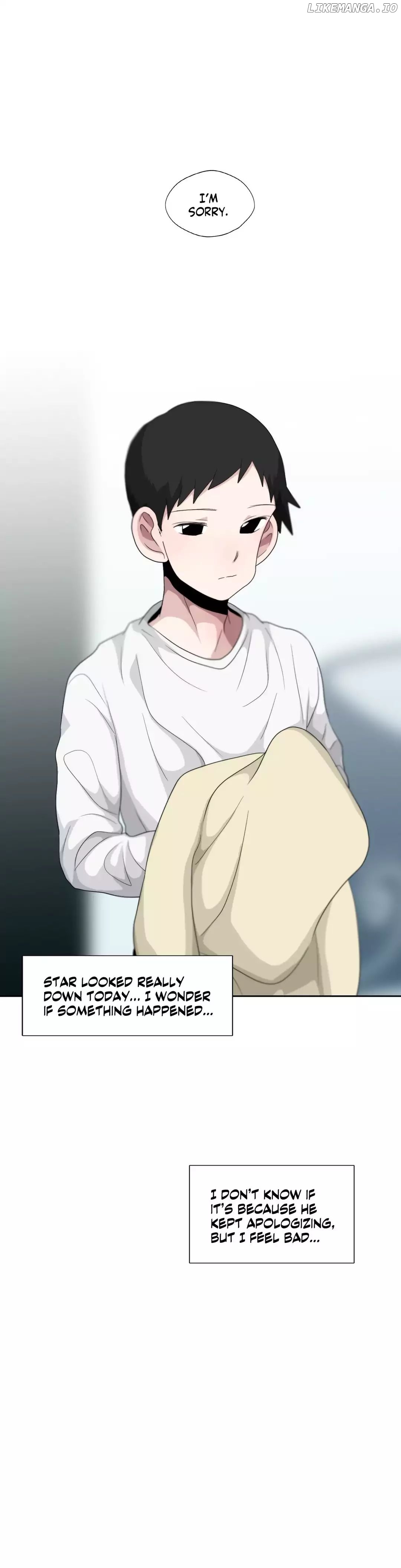 Star x Fanboy chapter 76 - page 5