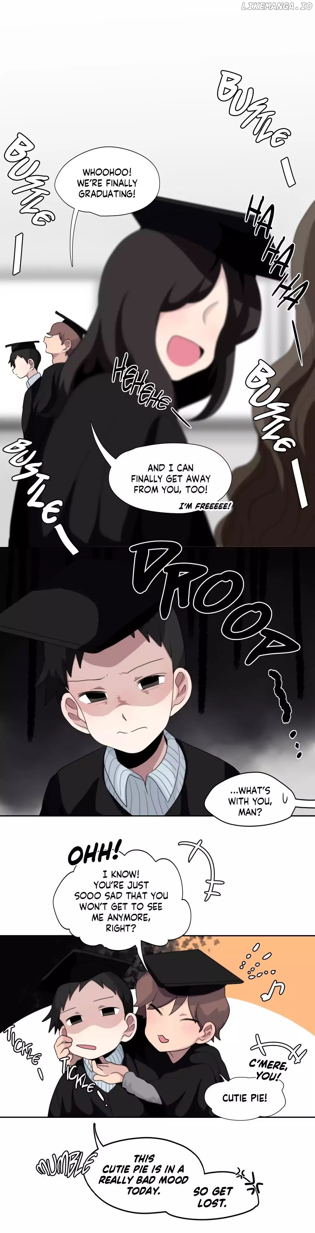 Star x Fanboy chapter 76 - page 7