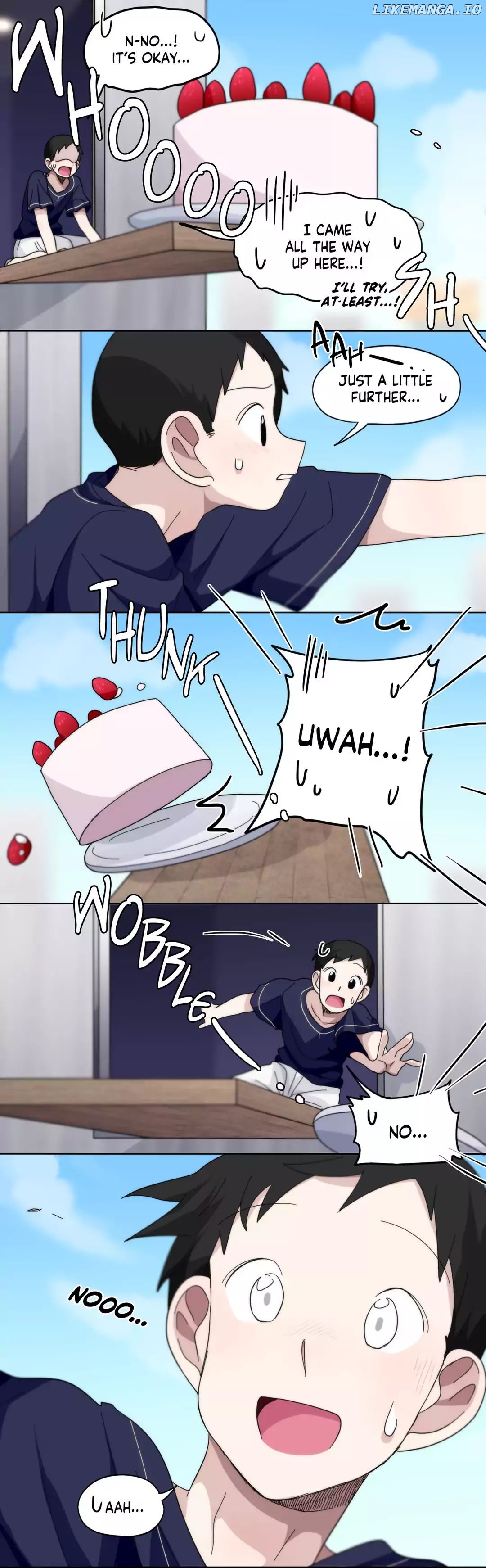 Star x Fanboy chapter 44 - page 2