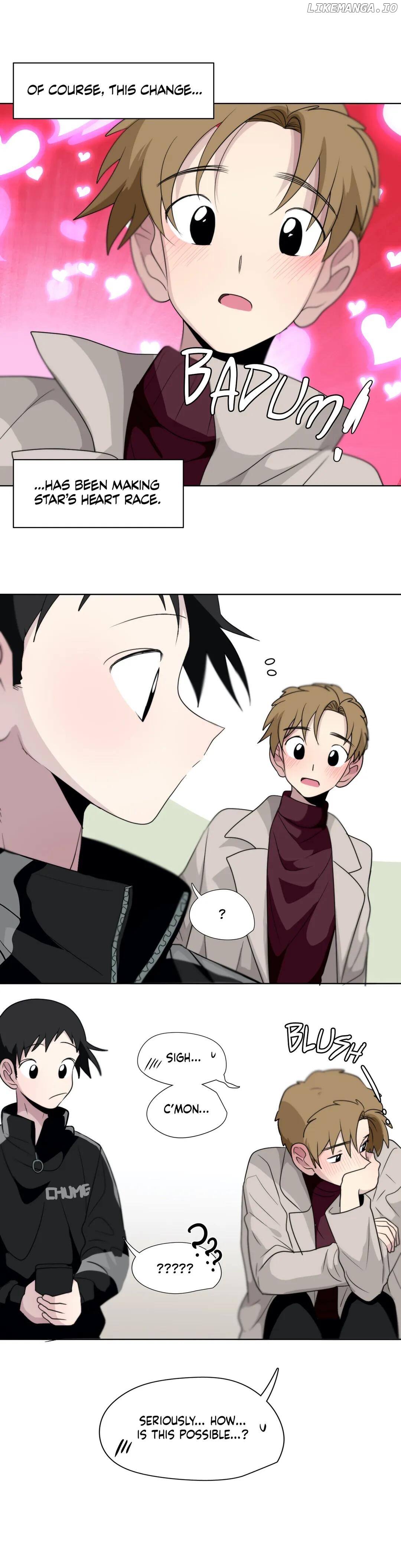 Star x Fanboy chapter 157 - page 3
