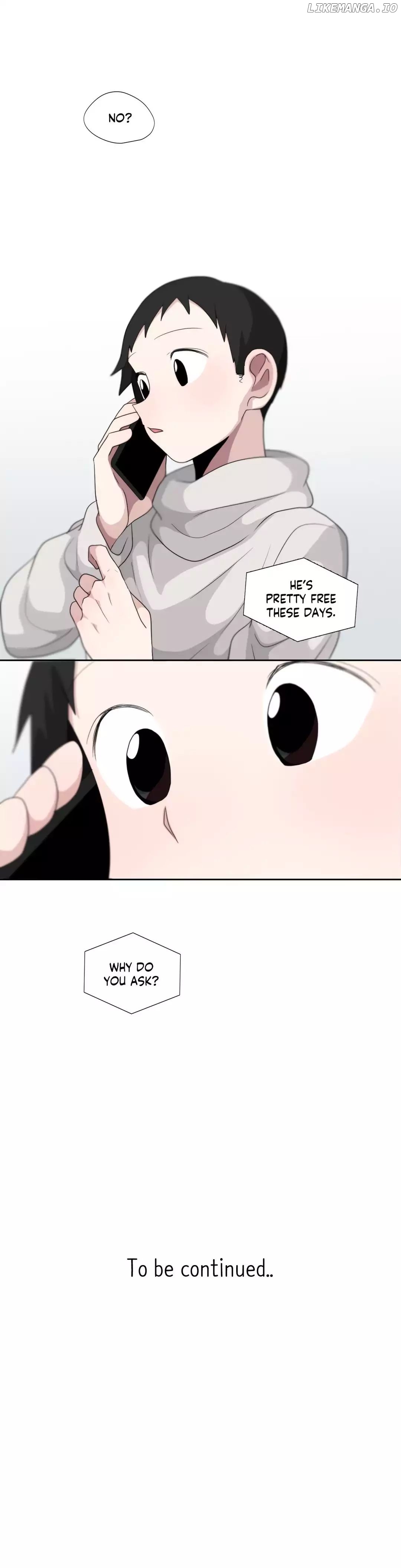 Star x Fanboy chapter 77 - page 11