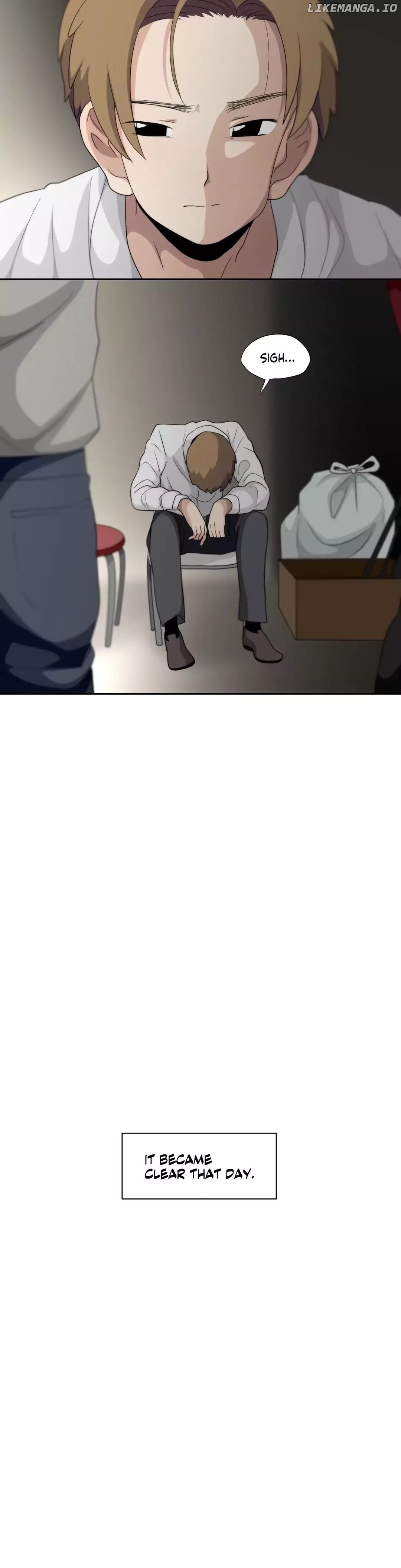 Star x Fanboy chapter 77 - page 3