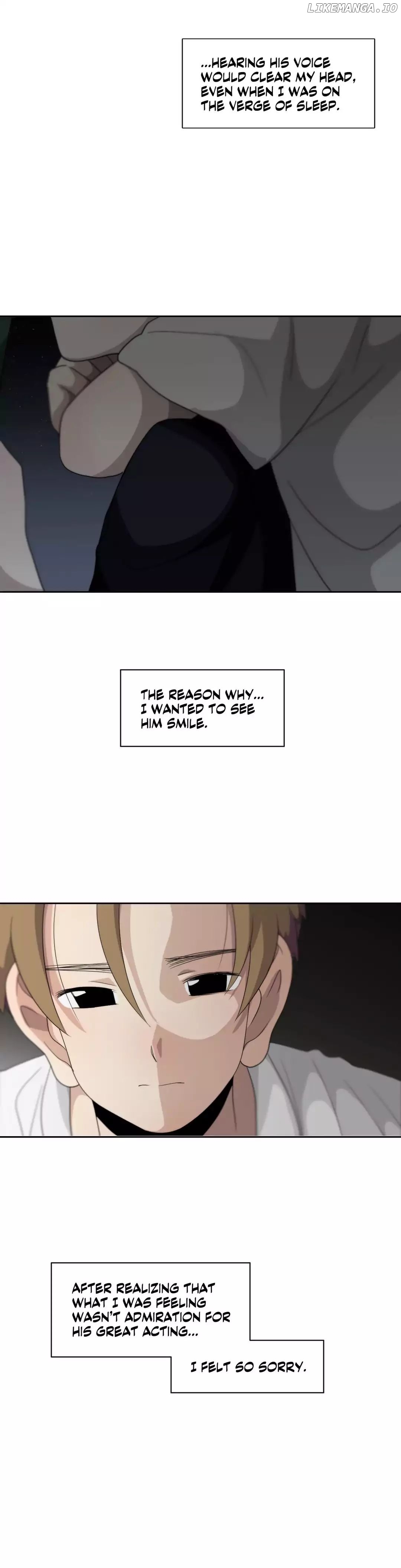 Star x Fanboy chapter 77 - page 5