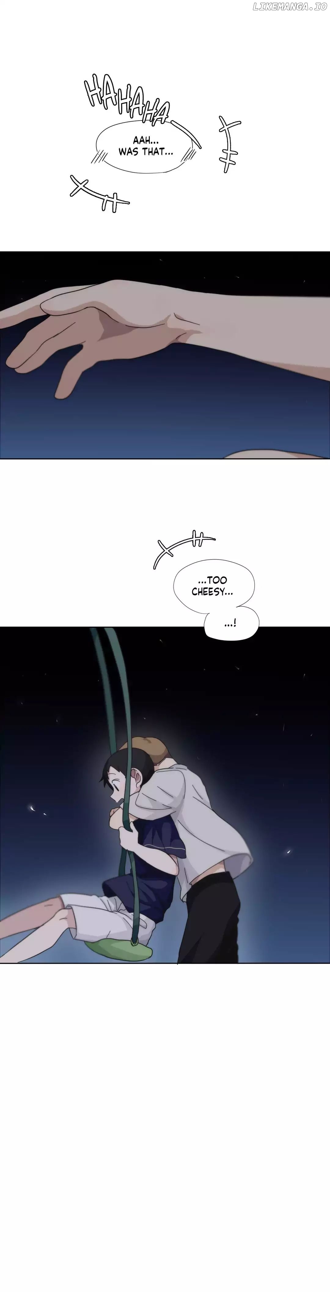 Star x Fanboy chapter 45 - page 1