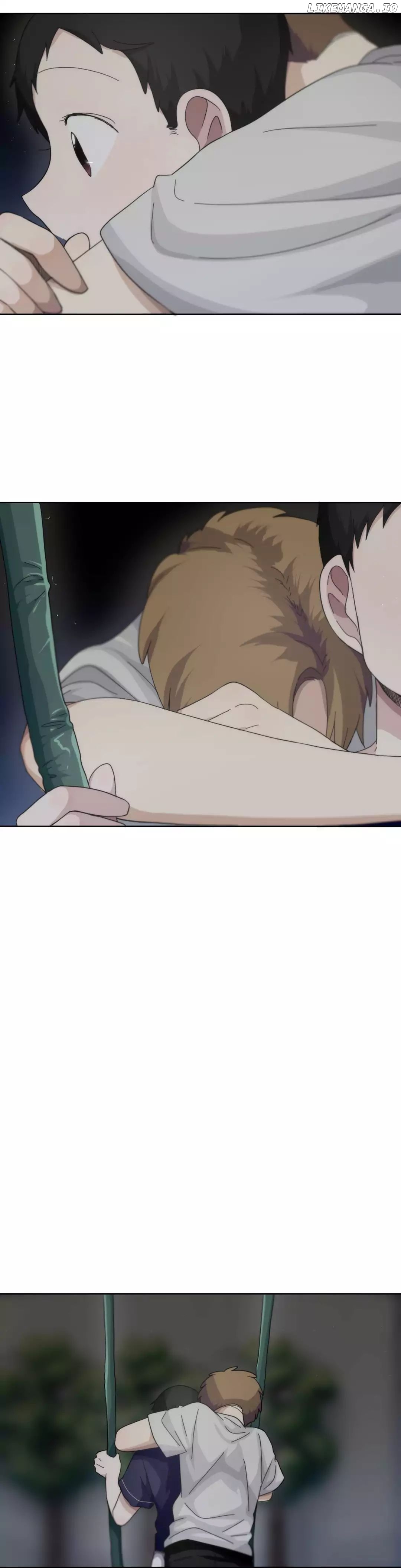 Star x Fanboy chapter 45 - page 2