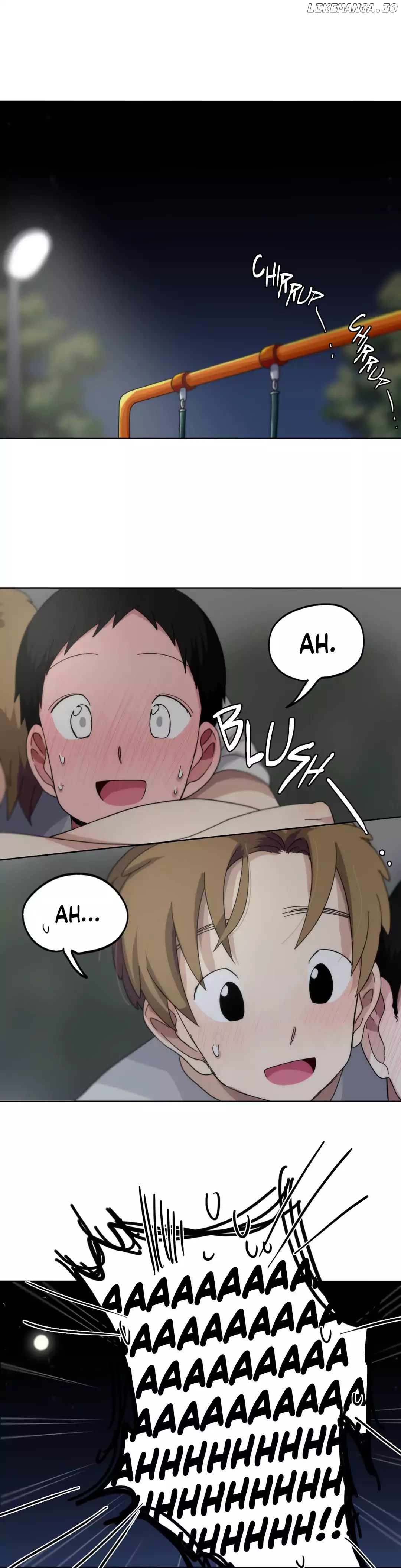 Star x Fanboy chapter 45 - page 3