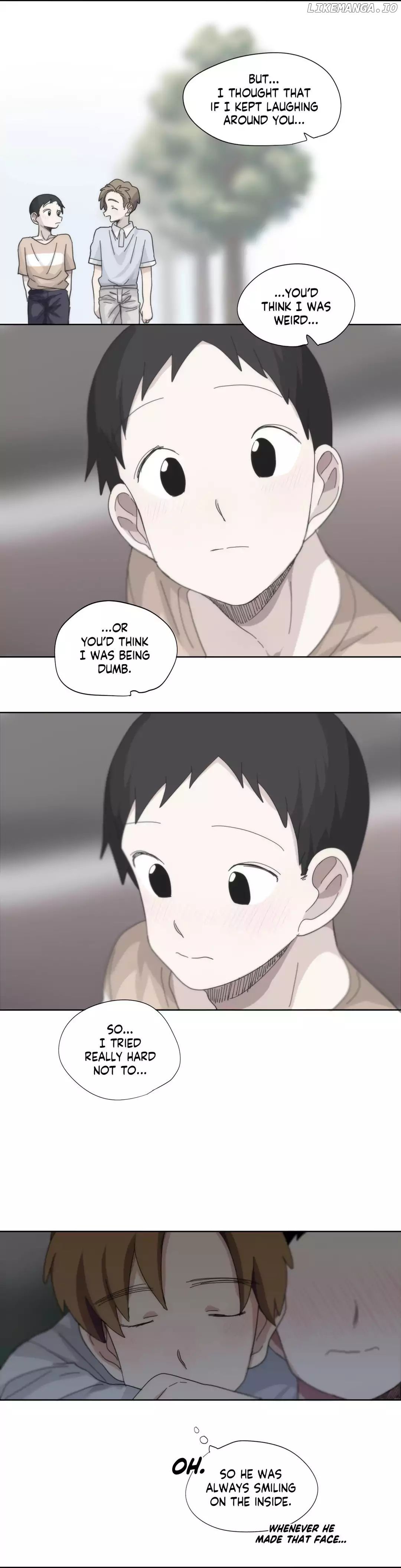 Star x Fanboy chapter 45 - page 7