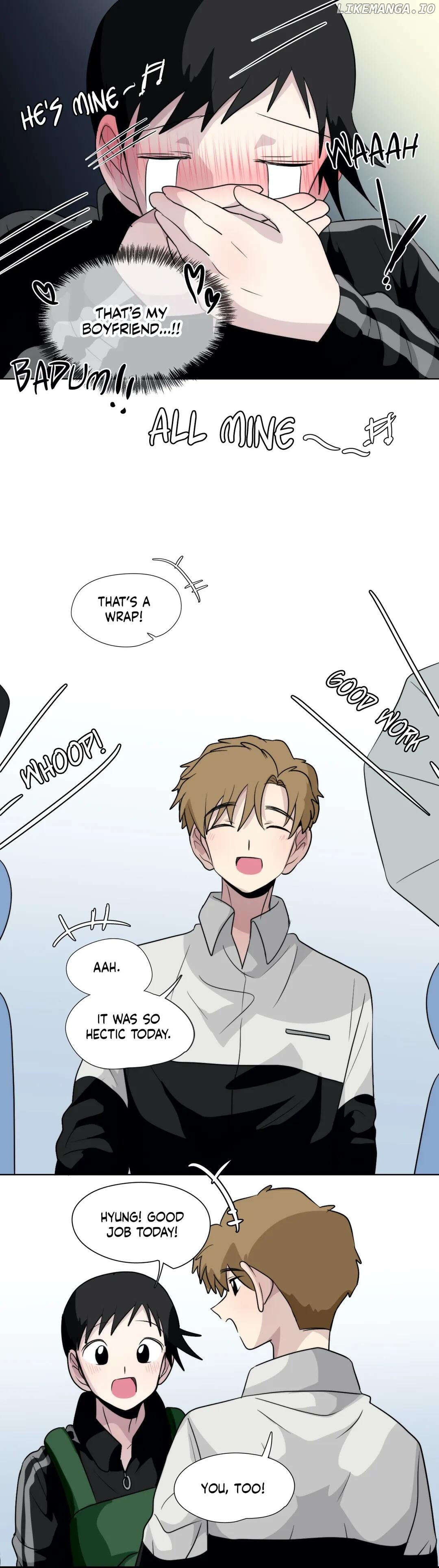 Star x Fanboy chapter 158 - page 7