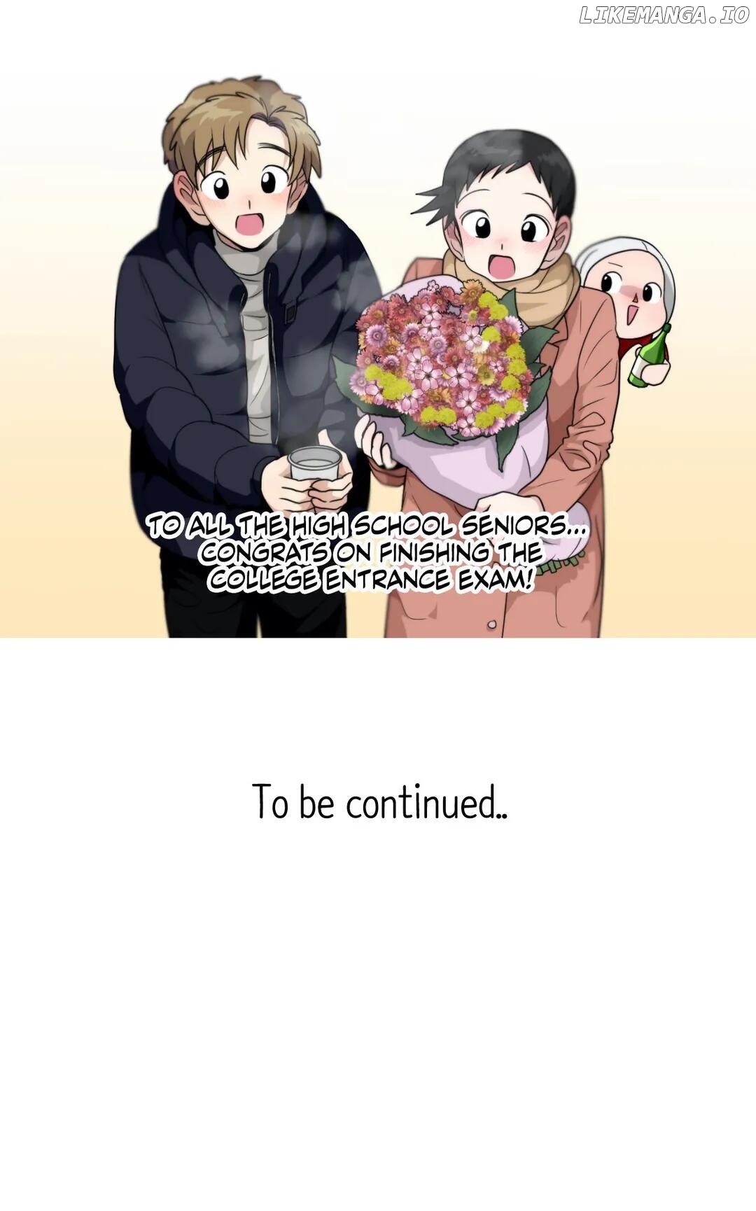 Star x Fanboy chapter 158 - page 9