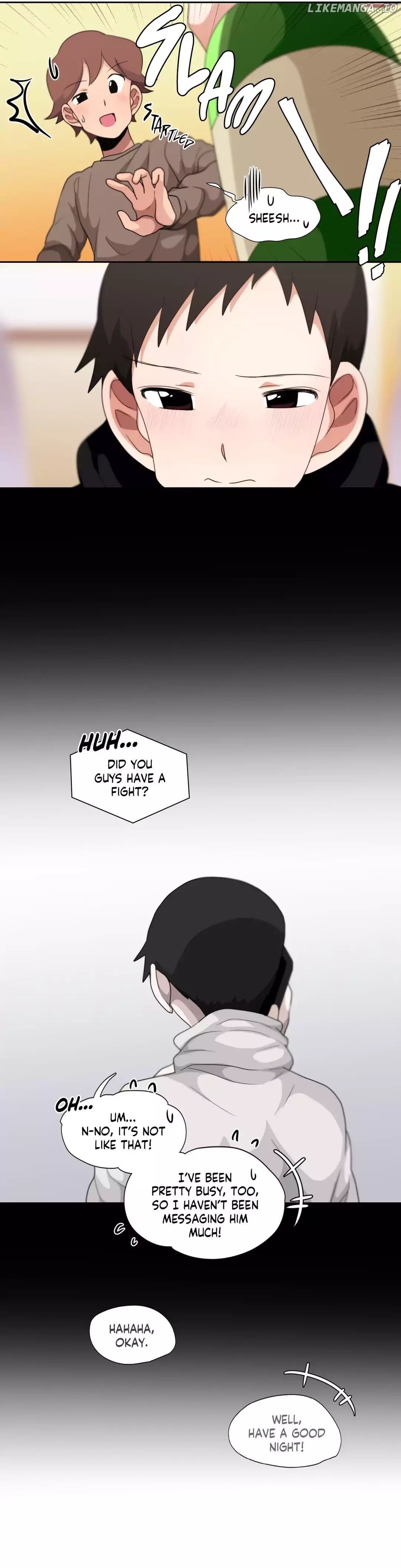 Star x Fanboy chapter 78 - page 2