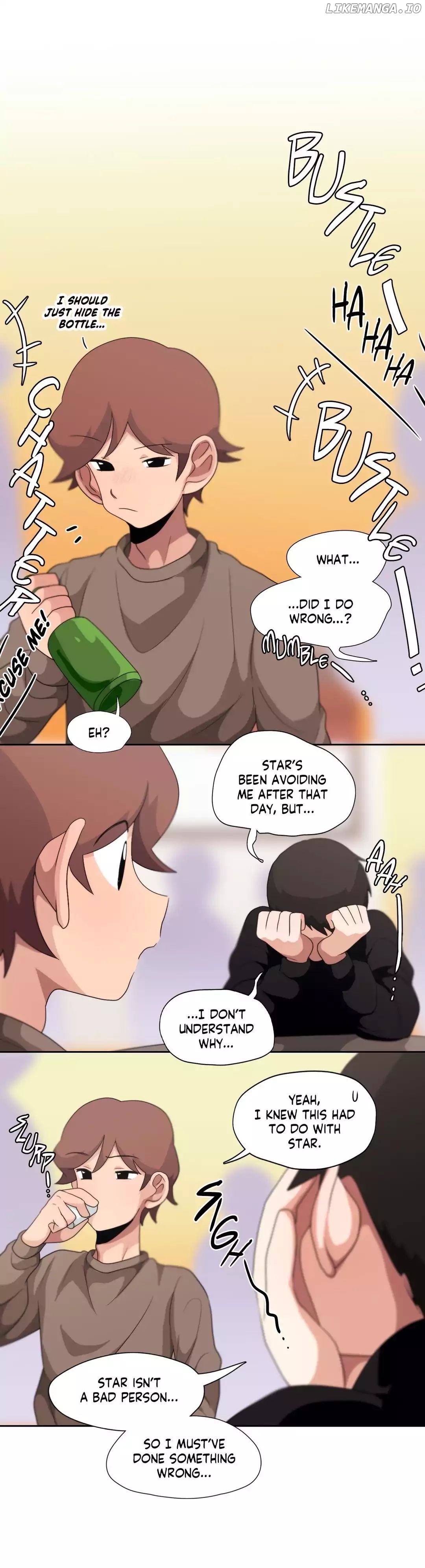 Star x Fanboy chapter 78 - page 3