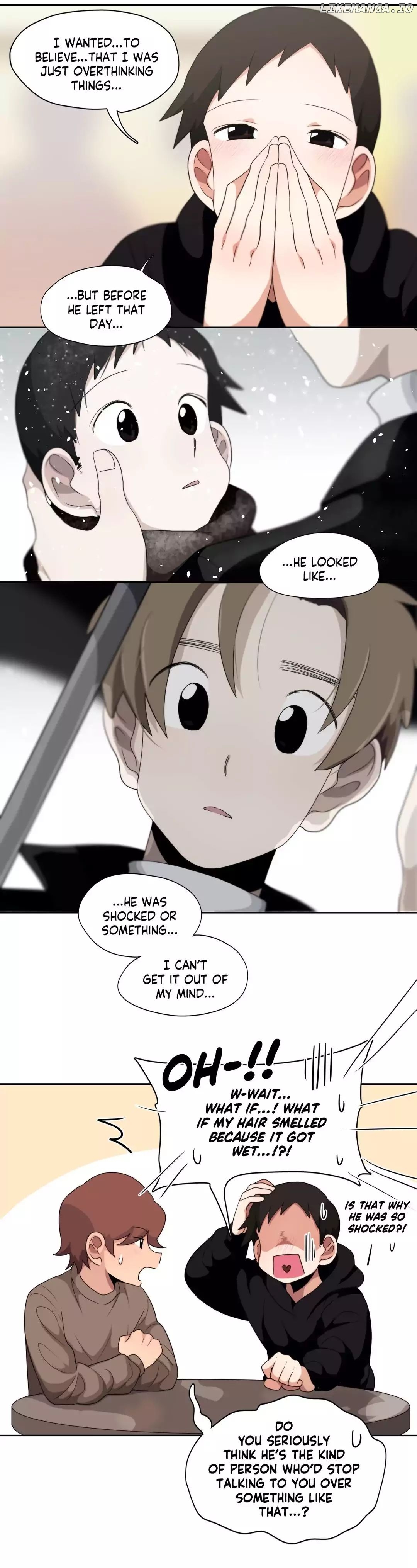 Star x Fanboy chapter 78 - page 4