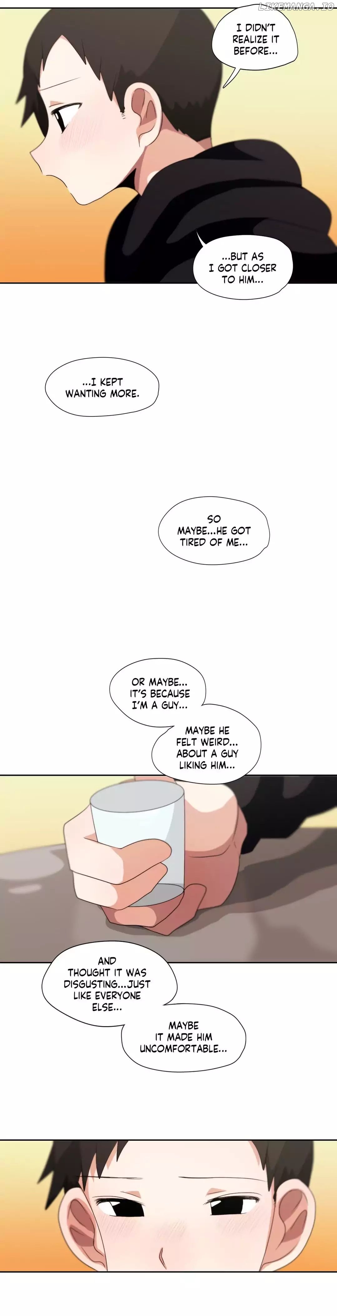 Star x Fanboy chapter 78 - page 5
