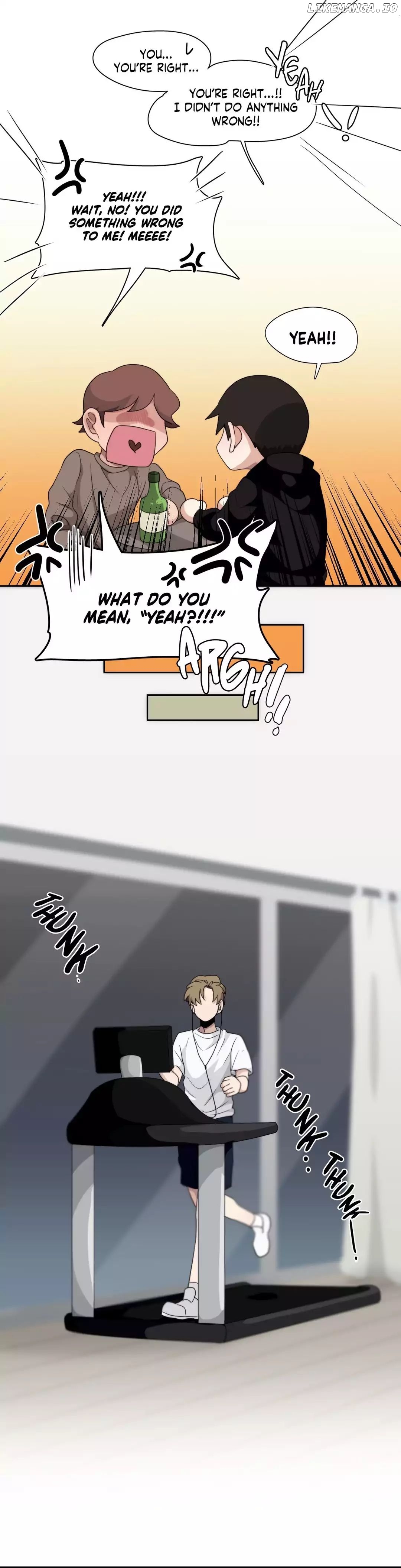 Star x Fanboy chapter 78 - page 8