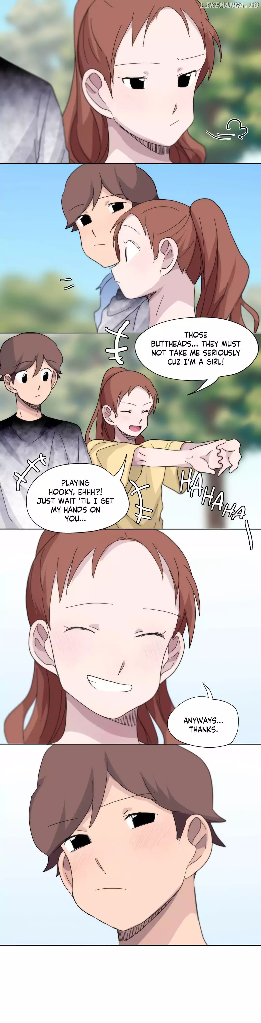 Star x Fanboy chapter 46 - page 5