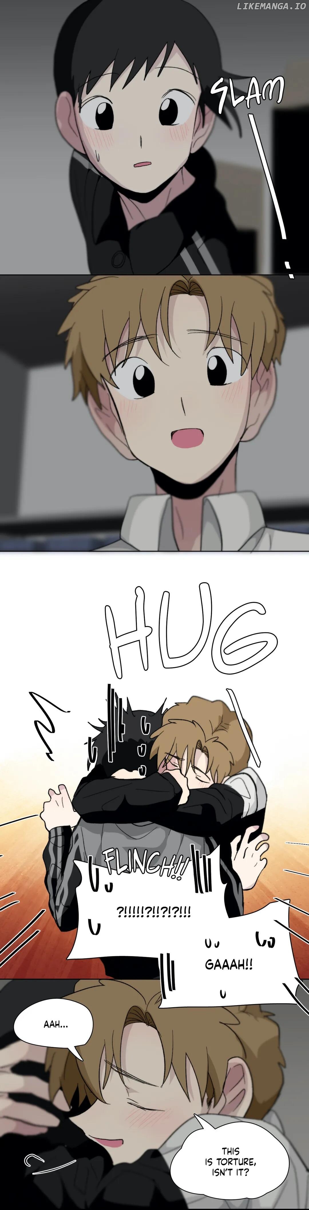 Star x Fanboy chapter 159 - page 4