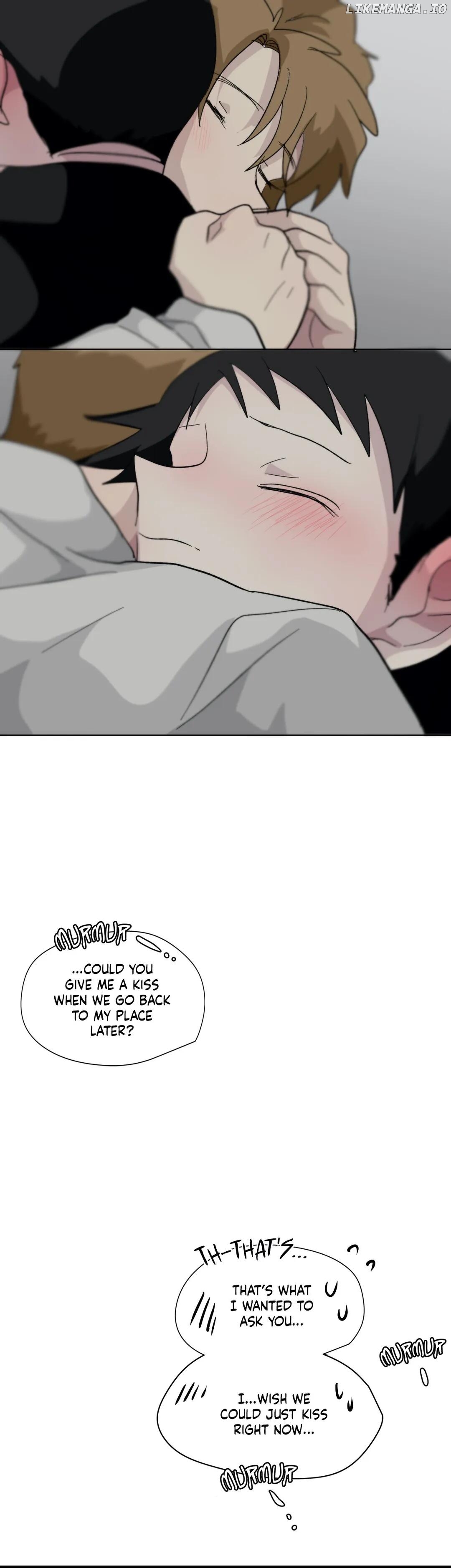 Star x Fanboy chapter 159 - page 7