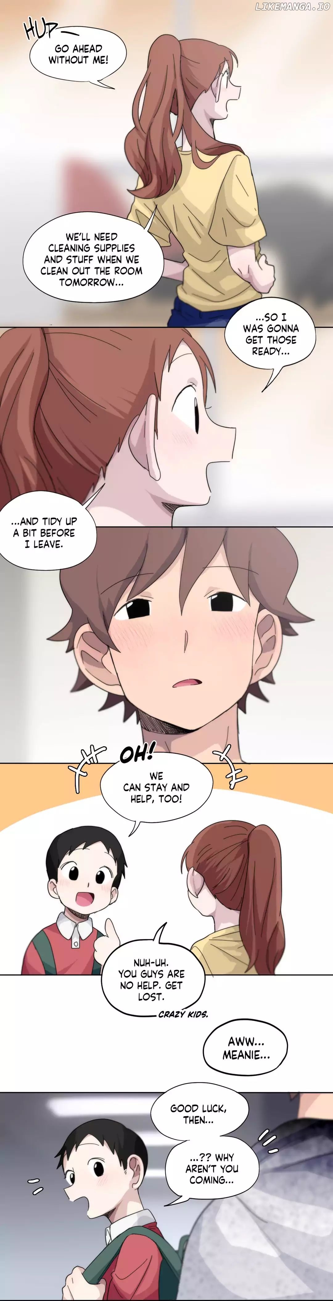 Star x Fanboy chapter 47 - page 4