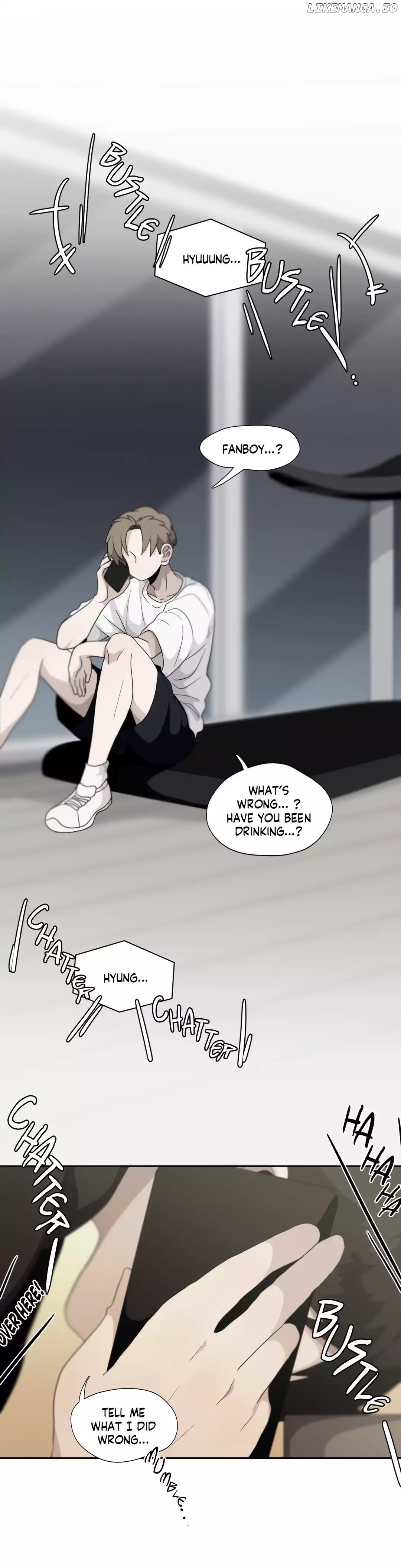 Star x Fanboy chapter 80 - page 1