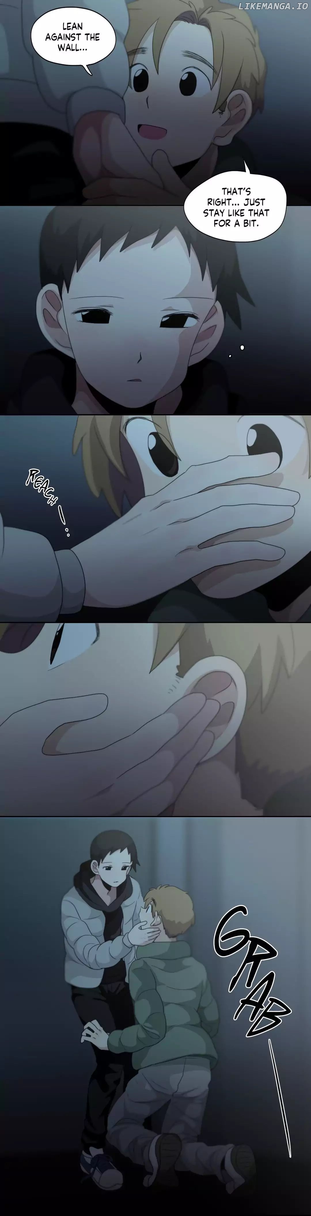 Star x Fanboy chapter 80 - page 5