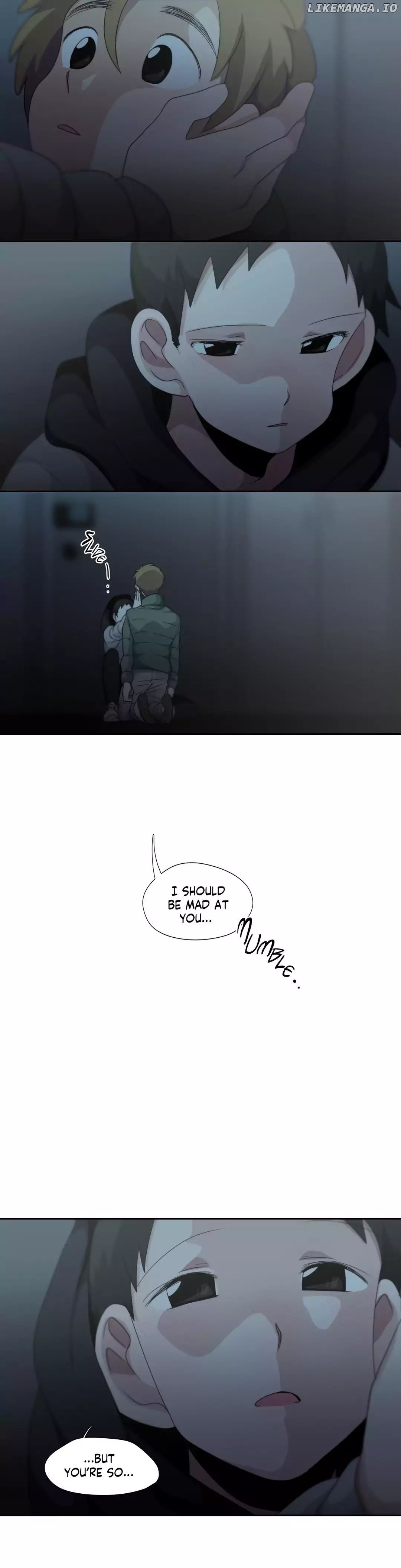 Star x Fanboy chapter 80 - page 6