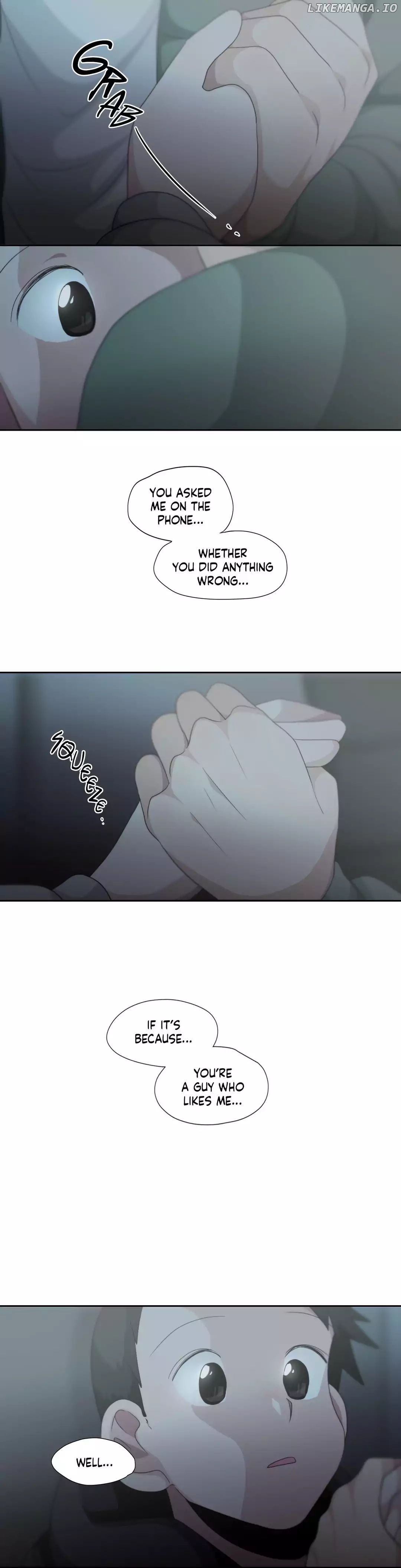 Star x Fanboy chapter 80 - page 8