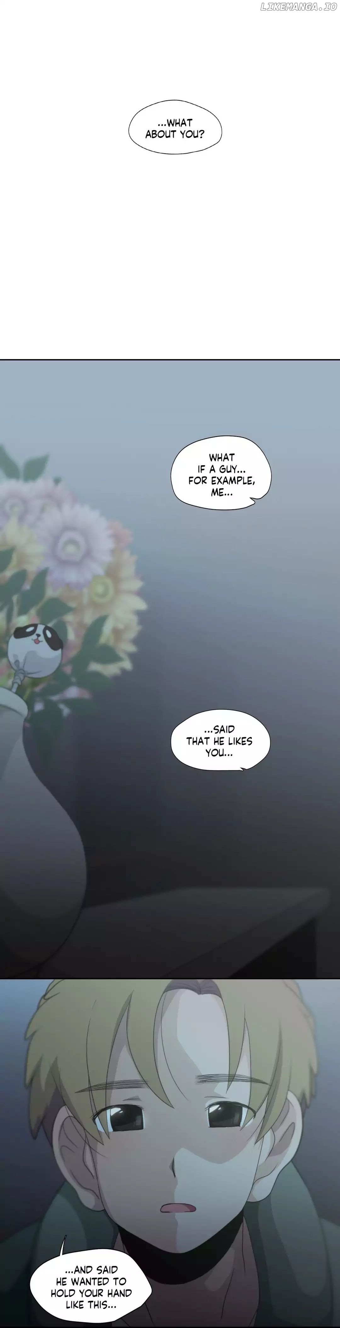 Star x Fanboy chapter 80 - page 9