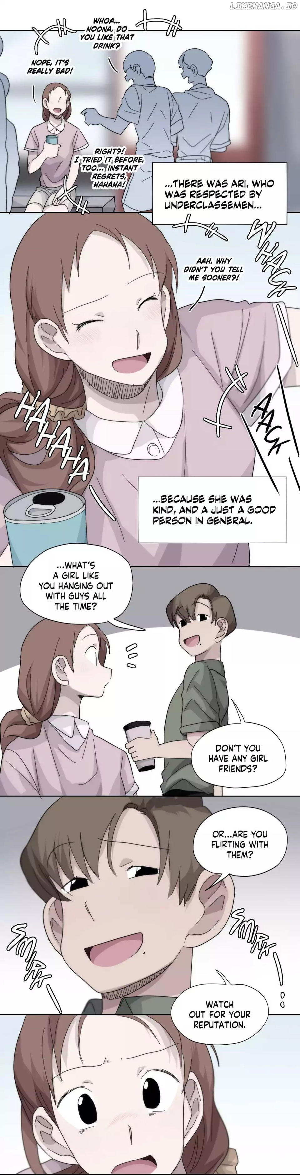 Star x Fanboy chapter 48 - page 5