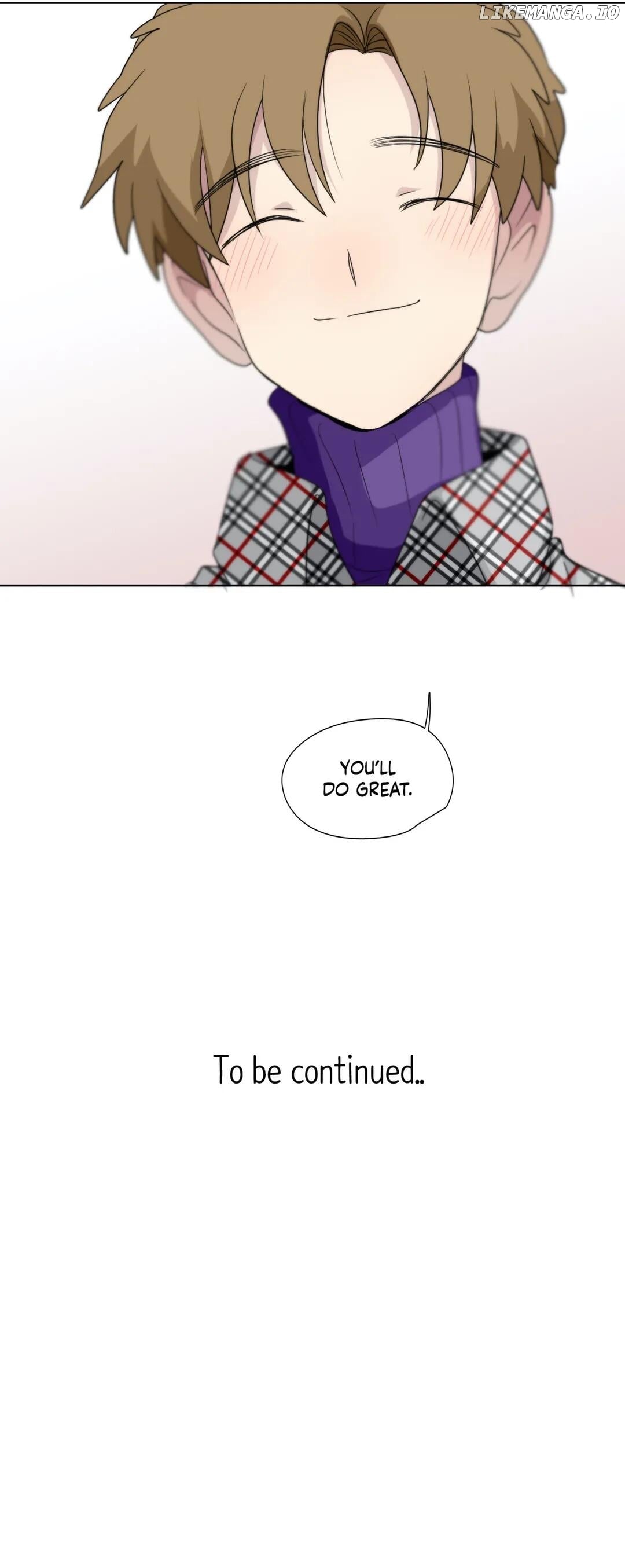 Star x Fanboy chapter 161 - page 10