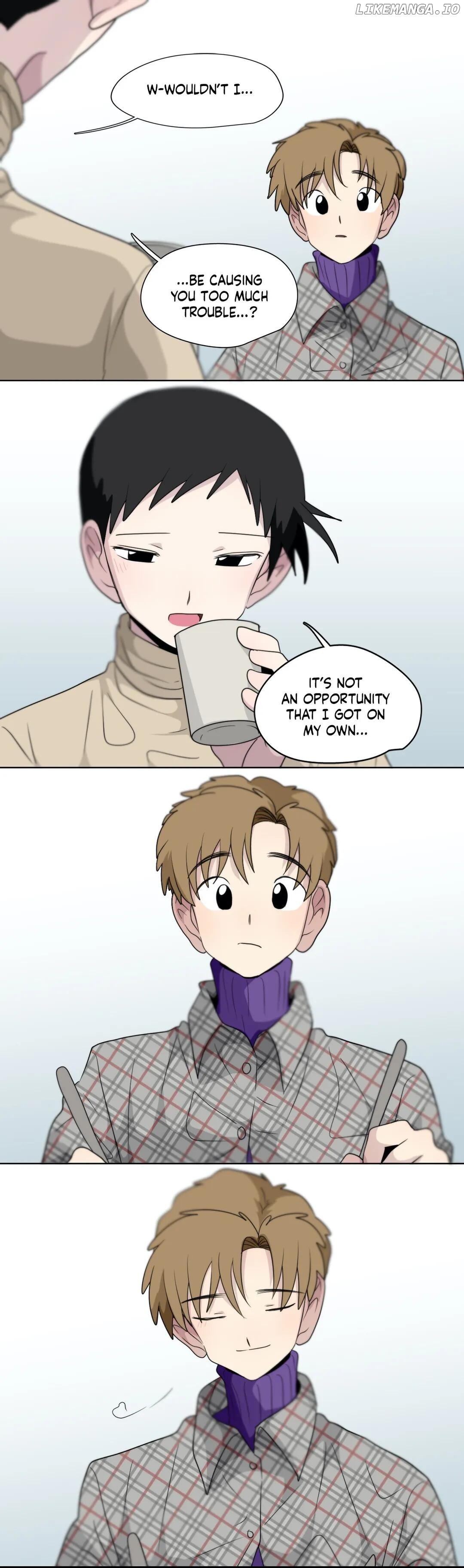 Star x Fanboy chapter 161 - page 6