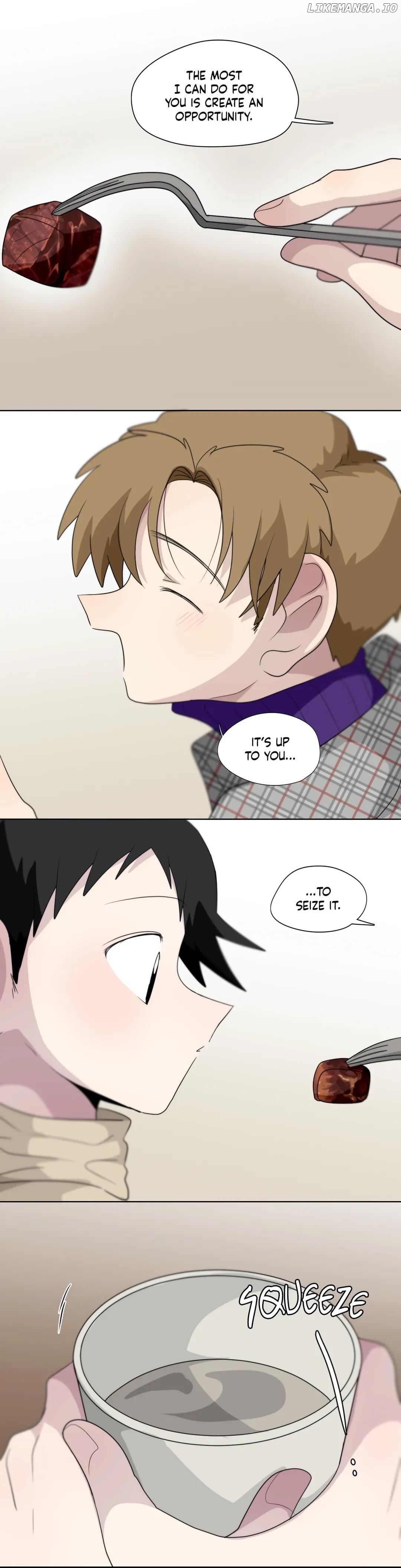 Star x Fanboy chapter 161 - page 8