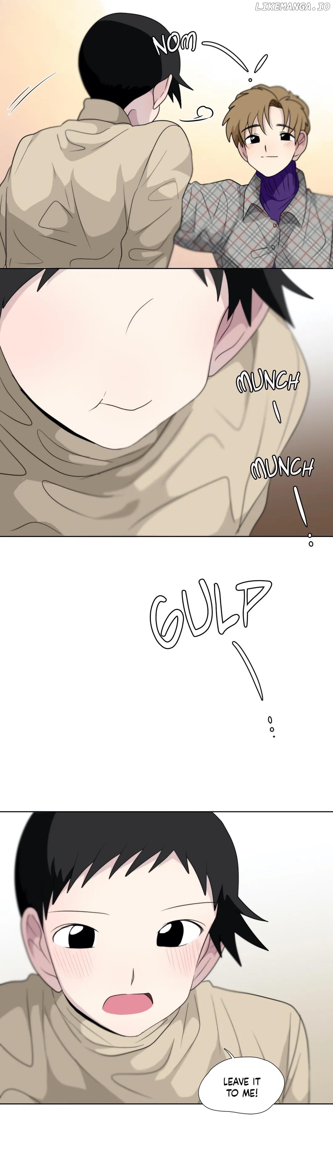 Star x Fanboy chapter 161 - page 9