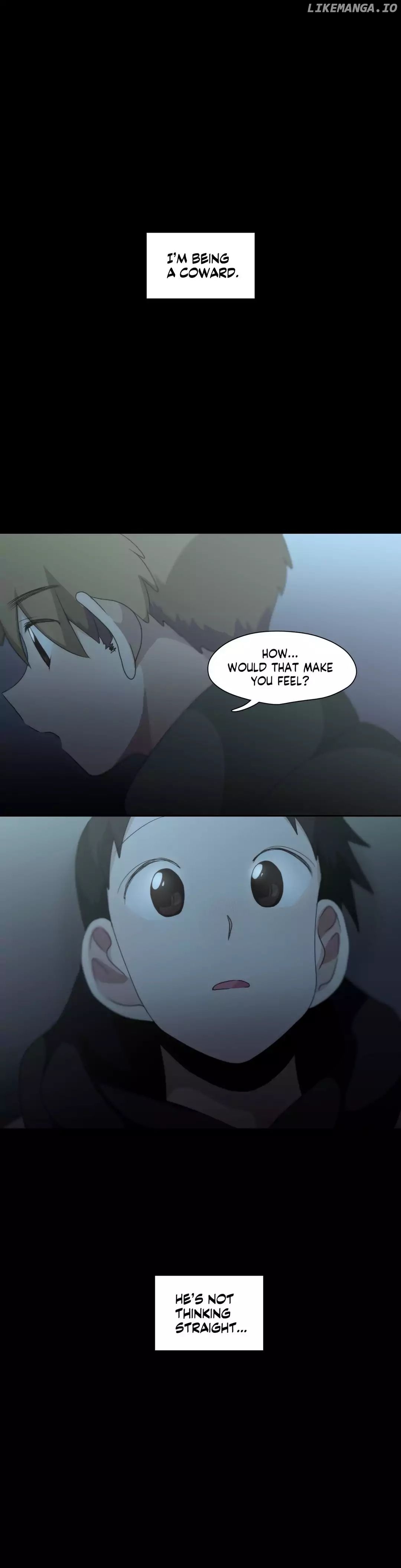 Star x Fanboy chapter 81 - page 1
