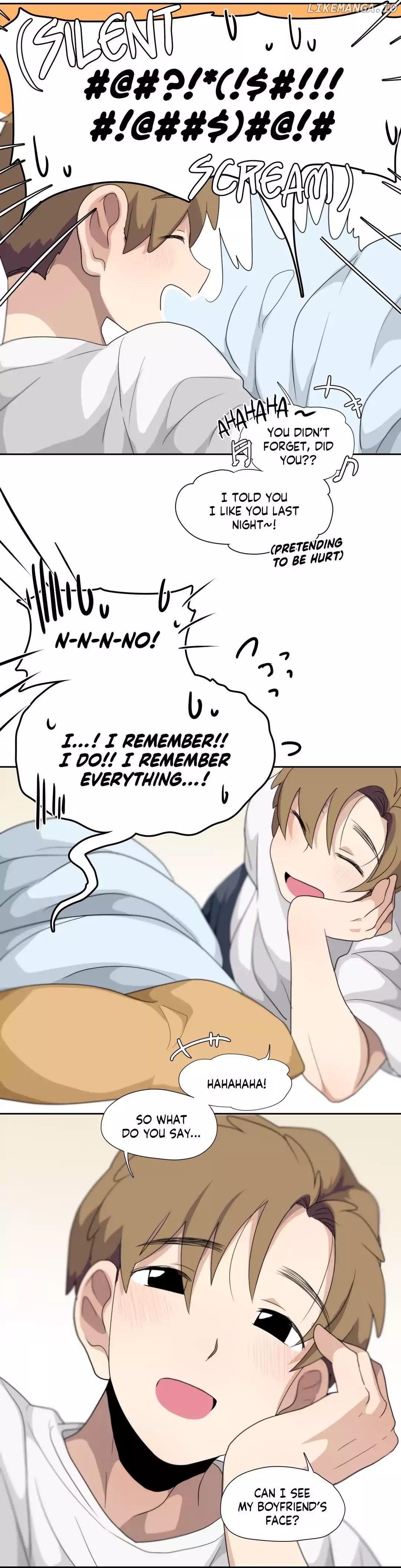 Star x Fanboy chapter 81 - page 10