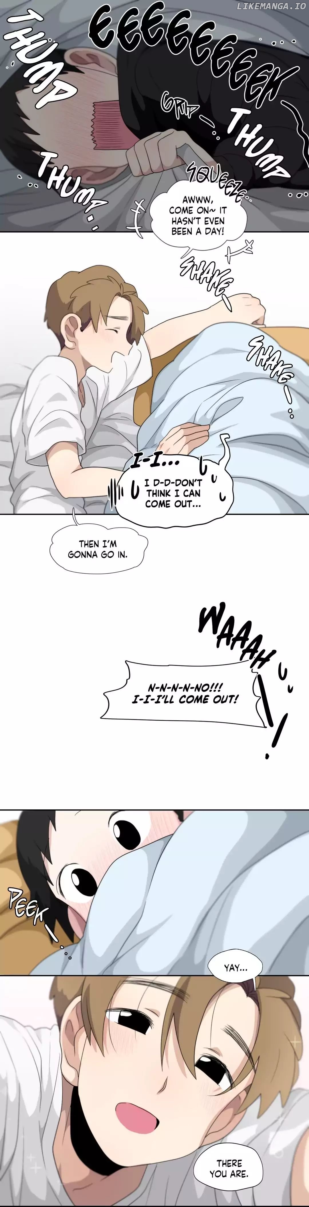 Star x Fanboy chapter 81 - page 11