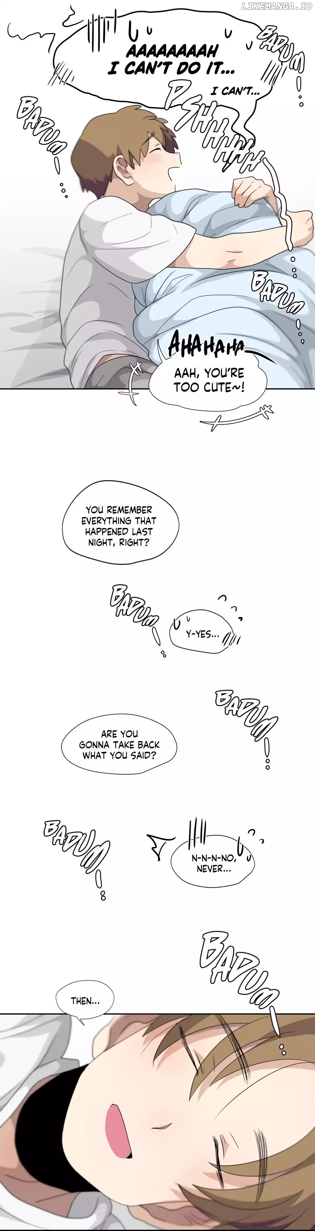 Star x Fanboy chapter 81 - page 12