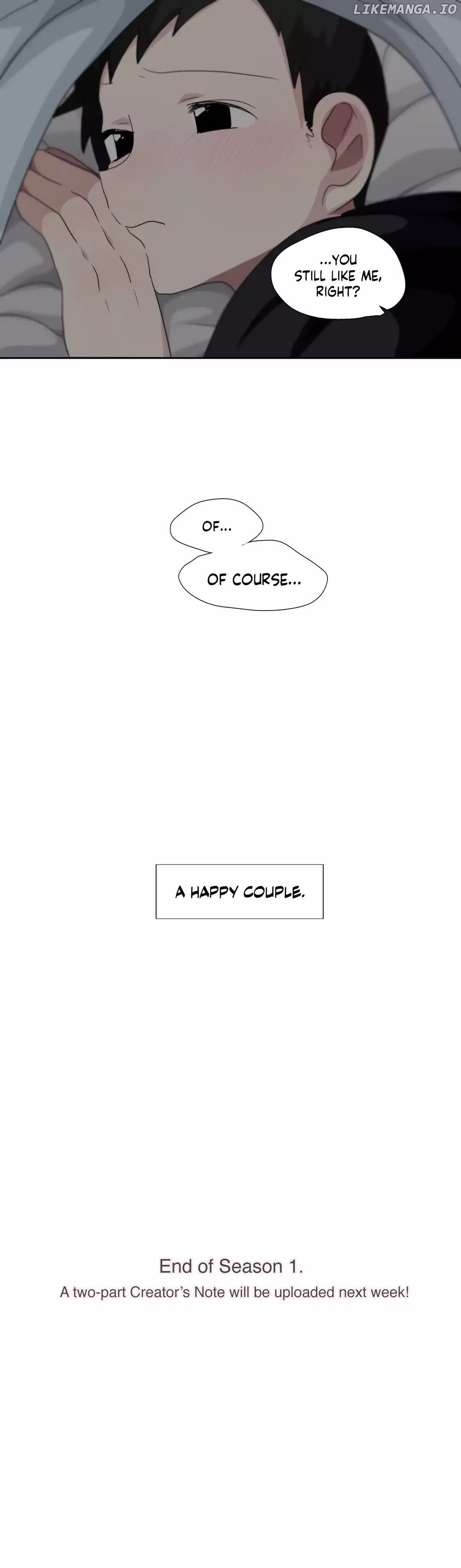 Star x Fanboy chapter 81 - page 13