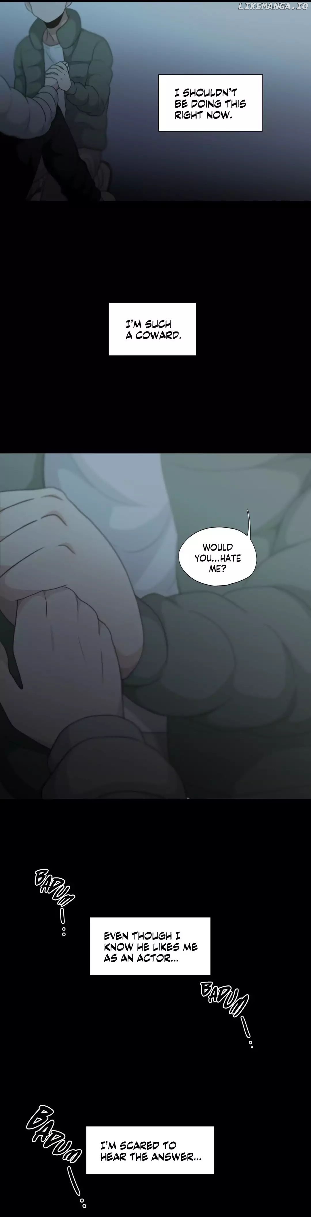 Star x Fanboy chapter 81 - page 2
