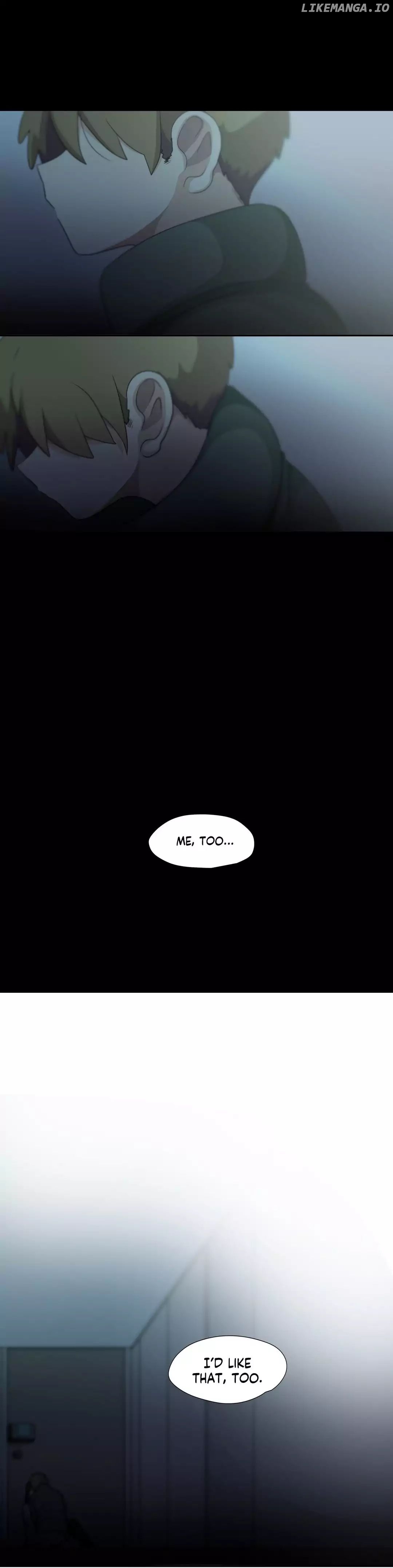 Star x Fanboy chapter 81 - page 5