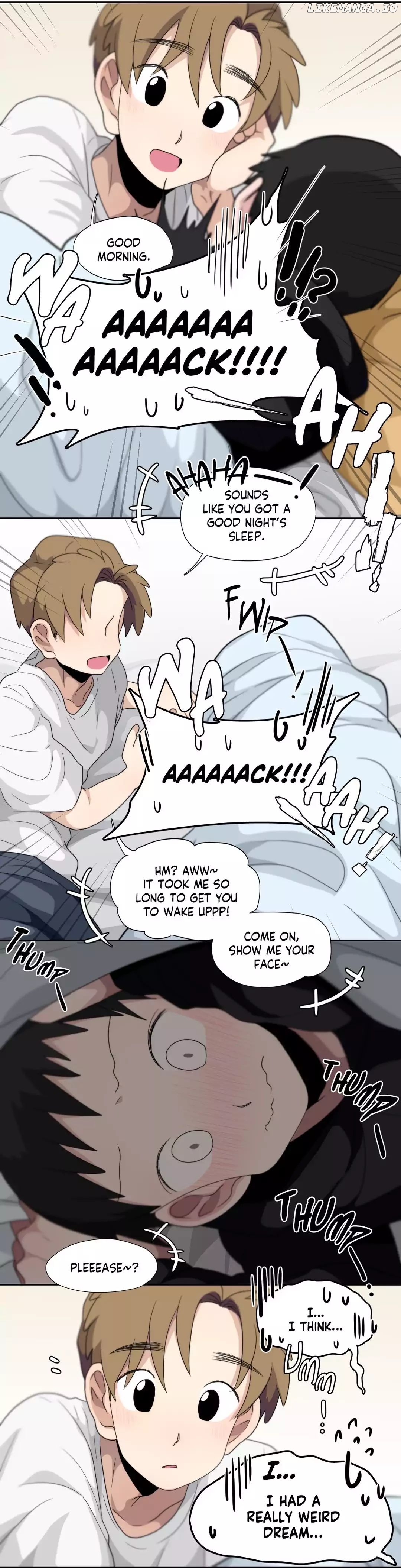 Star x Fanboy chapter 81 - page 8