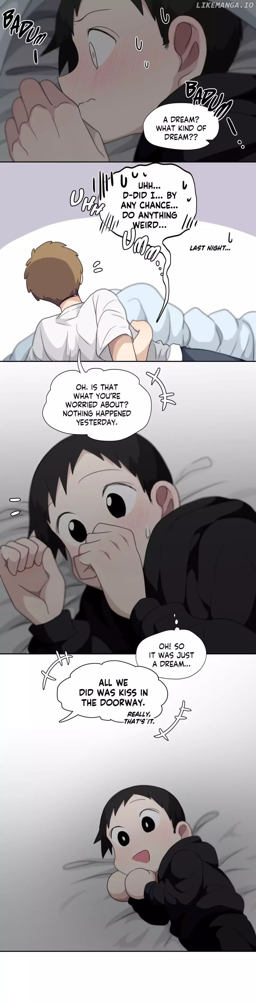 Star x Fanboy chapter 81 - page 9