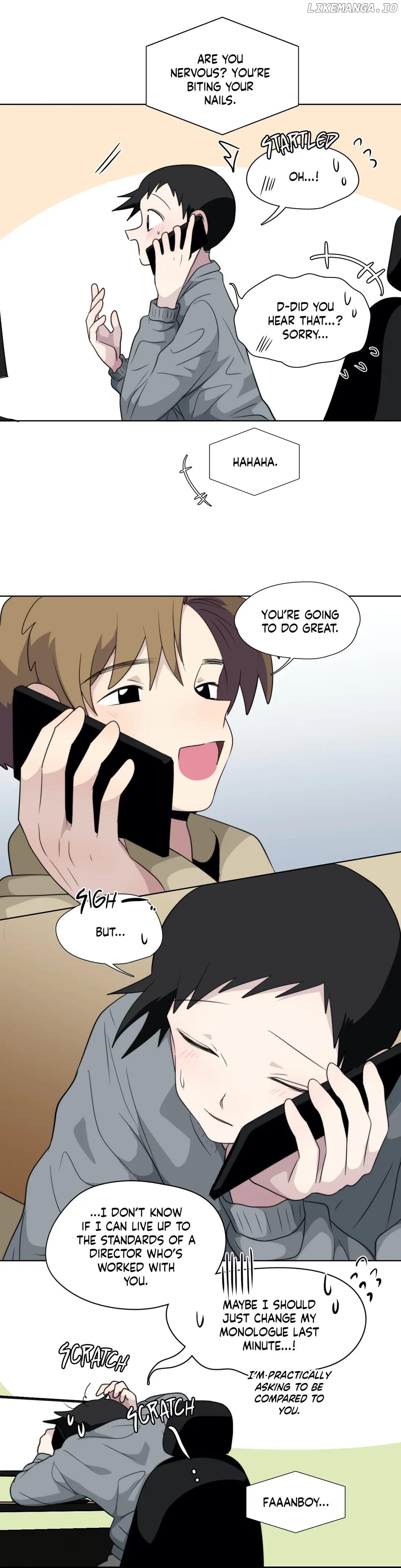 Star x Fanboy chapter 163 - page 2